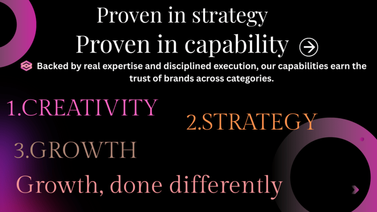 Home proven in strategy