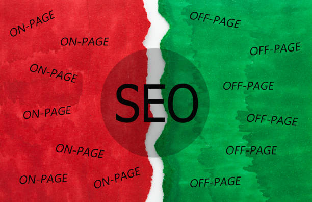 SEO in the Digital Market